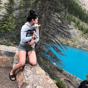 Meet your Posher, Kim